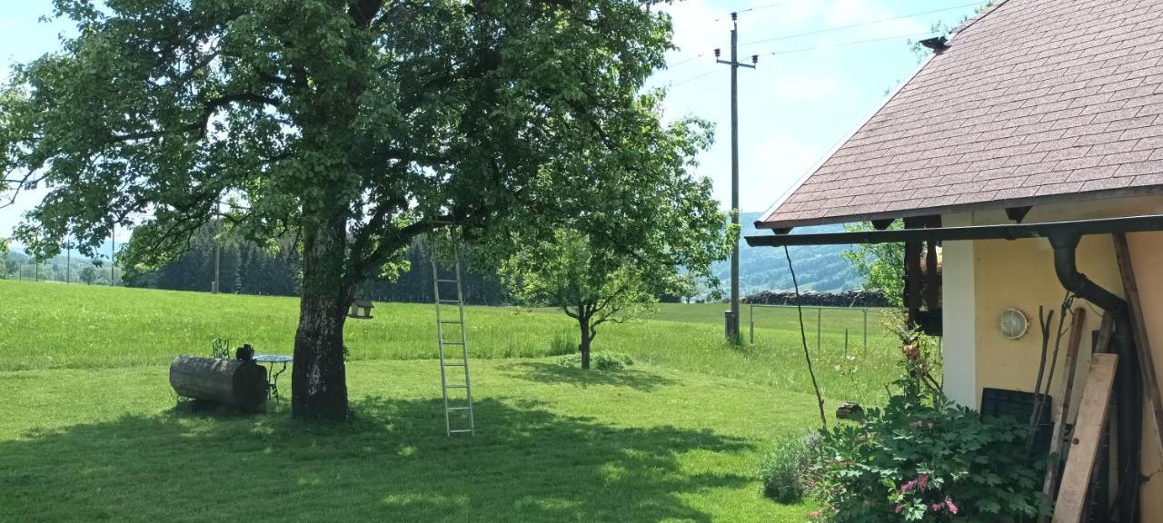 Hideaway Apartment Зел ам Мос Екстериор снимка