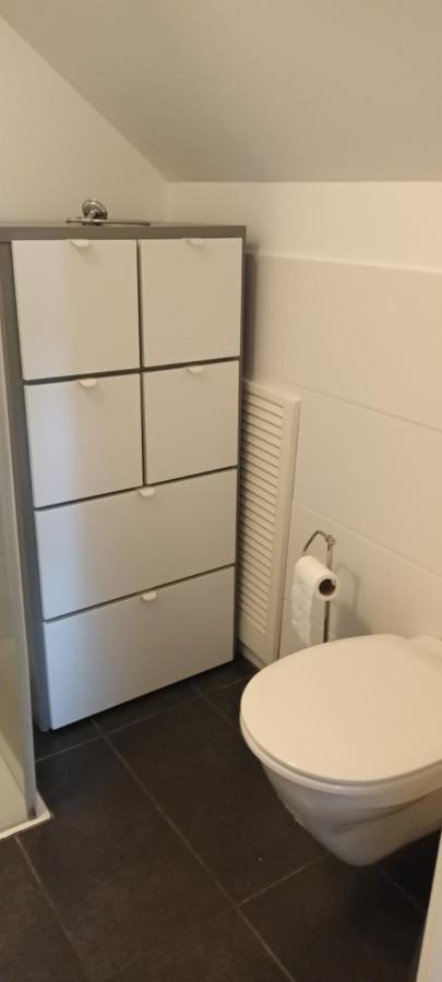 Hideaway Apartment Зел ам Мос Екстериор снимка