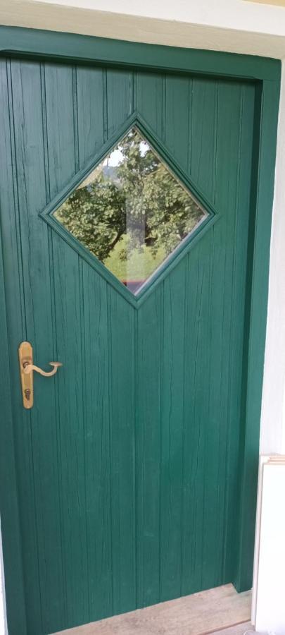 Hideaway Apartment Зел ам Мос Екстериор снимка
