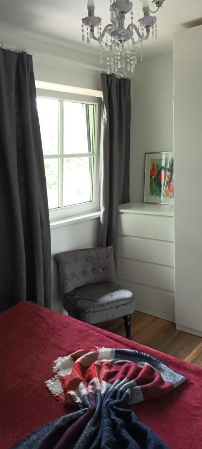 Hideaway Apartment Зел ам Мос Екстериор снимка
