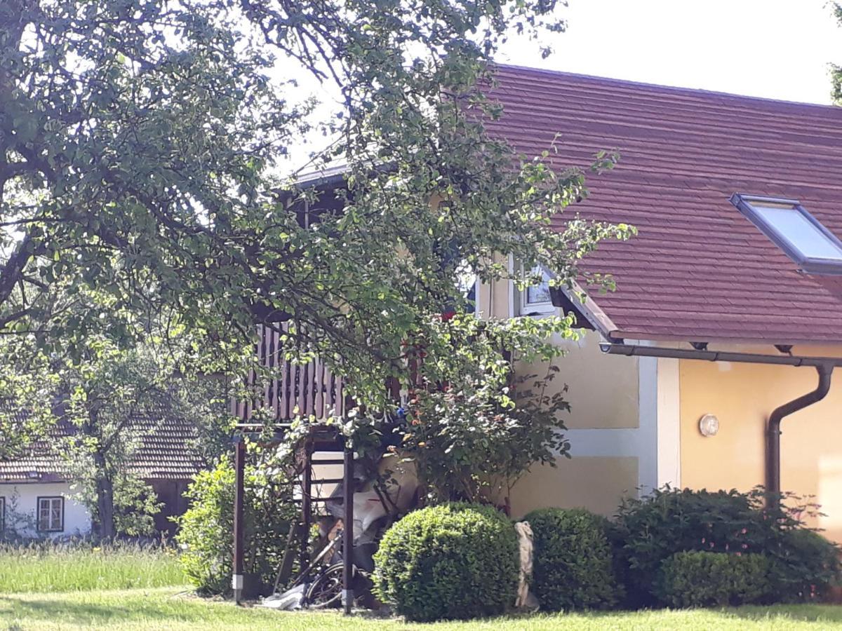 Hideaway Apartment Зел ам Мос Екстериор снимка