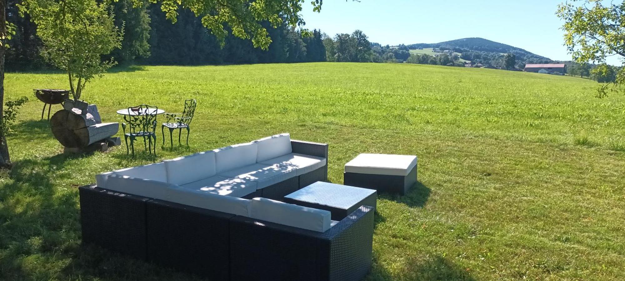 Hideaway Apartment Зел ам Мос Екстериор снимка