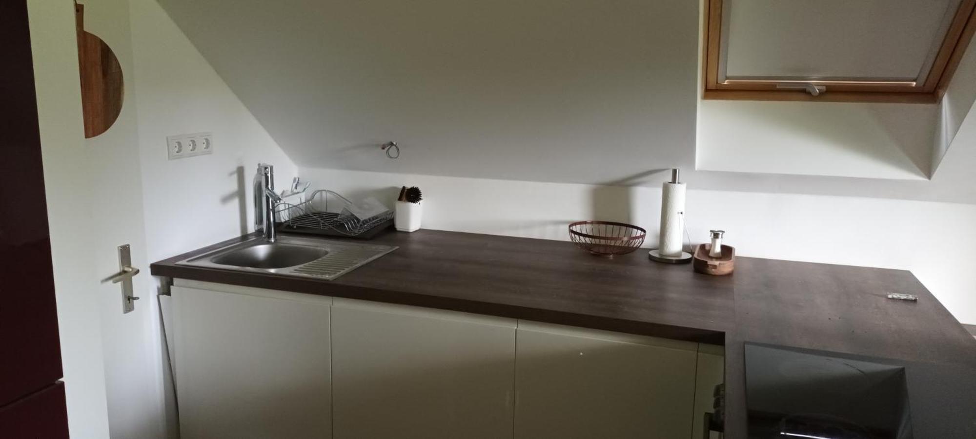 Hideaway Apartment Зел ам Мос Екстериор снимка